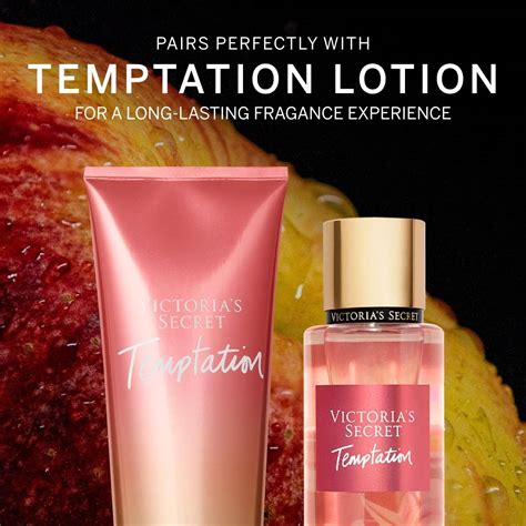 victoria's secret temptation price